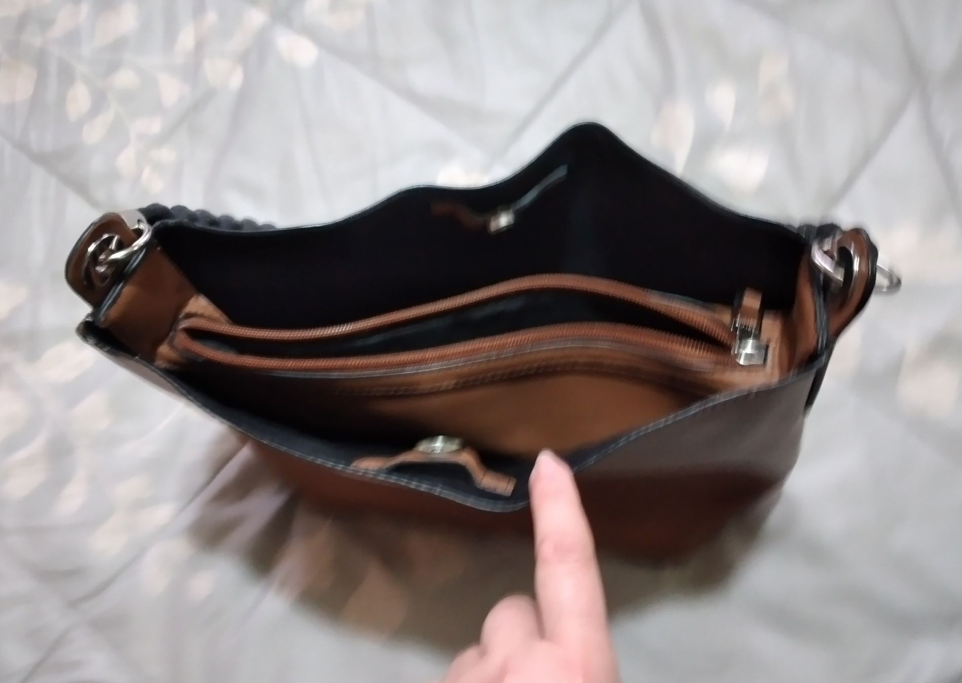 Saco/ mala marca Parfois