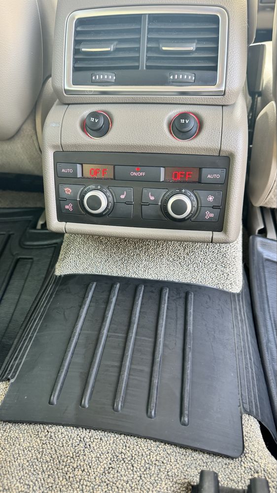 ОФІЦІЙНА AUDI Q7 АУДІ 3.6 Бензин 280л.с. 2008р. 6АКПП ОДИН ВЛАСНИК