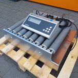 Waga Bizerba Elektryczna Platformowa Sklepowa Handlowa Magazynowa 60kg