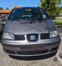 Seat Alhambra MPV 1.9TDI