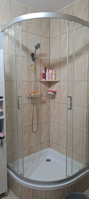 Wynajmę 2 pokojowe umeblowane mieszkanie 50m2 - Olecko