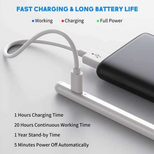 стилус для планшетов Apple iPad