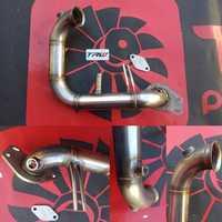 Downpipe Renault 1.5 DCI Mercedes 1.5 D