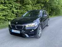 BMW X1 Lift X-Drive 190KM  Automat Panorama !!!