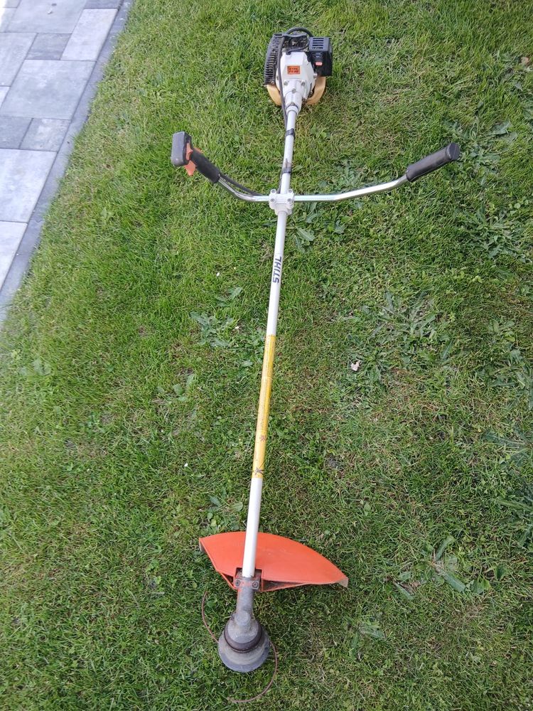 Podkaszarka SthilFs86
