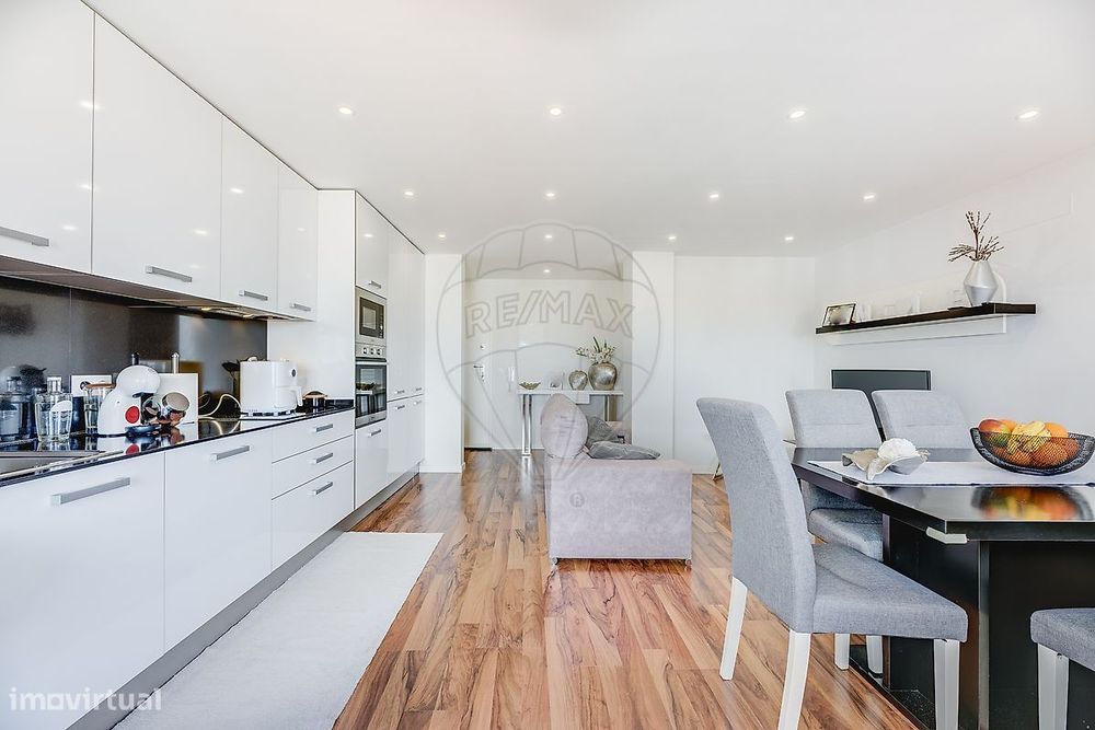 Apartamento T3 para venda