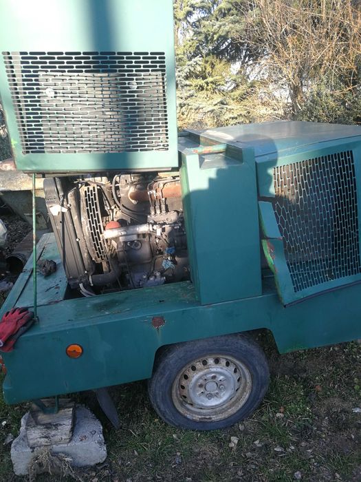 silnik Zetor 7711 ,7745 pasuje do Ursus 4cyl 3cyl 2cyl 6cyl