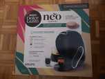 Máquina Dolce Gusto neo (nova)