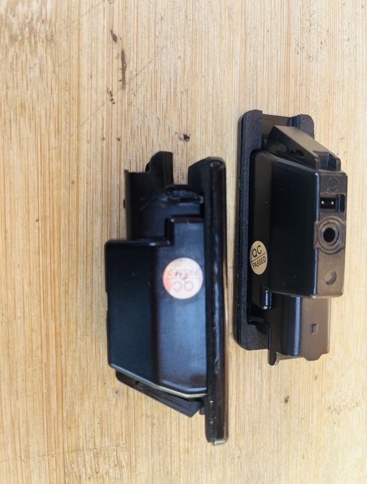 Подсветка номера Peugeot Expert 807 3008 CitroenC2 C3 C4 C5 C6 C8