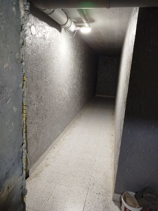 Здам в оренду зручне нежитлове підвальне приміщення в центрі міста