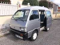 Piaggio Porter 1.0 7 lugares de livrete