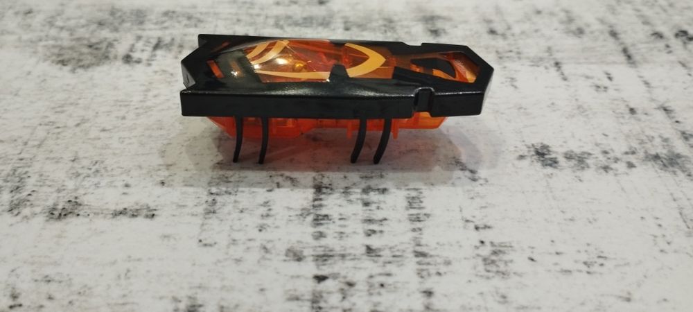 La Cucaracha - gra planszowa, stan b.dobry.