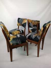 Krzesła Hałas typ 296