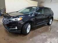 Ford Edge Sel 2019