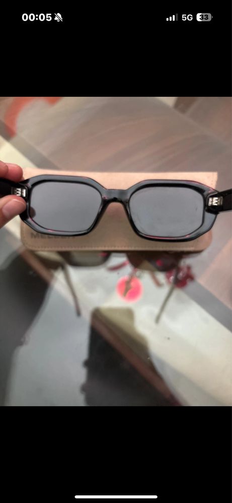 Oculos de Sol Meller “Kessie”