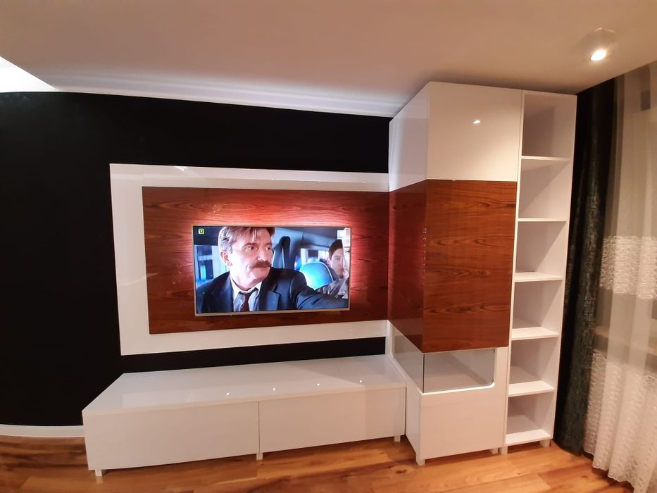 Meble na wymiar - kuchnie, szafy, garderoby, meble biurowe. Zapraszam