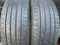 205/55R17 Pirelli Cinturato P7 para całoroczne 7,1