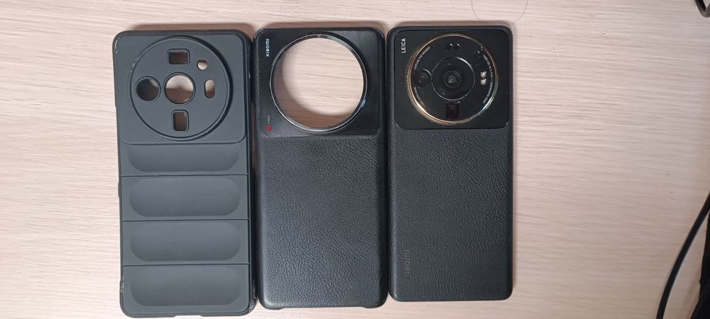 Xiaomi mi 12s Ultra 12/512