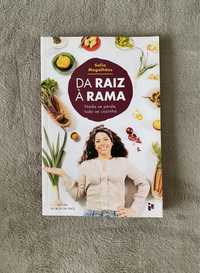 Livro Da Raiz à Rama de Sofia Magalhães