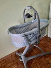 Chicco baby hug 4w1