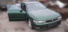 Toyota chaser 1993 Кузовні деталі