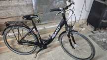 Rower Giant tourer