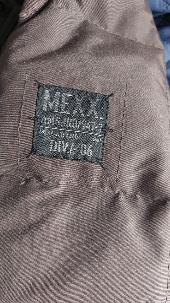 Продам мужской пуховик MEXX