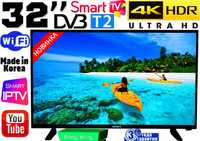 Телевізор Sony SmartTV Slim 32"  LED, IPTV, Android, T2, WIFI, USB 32