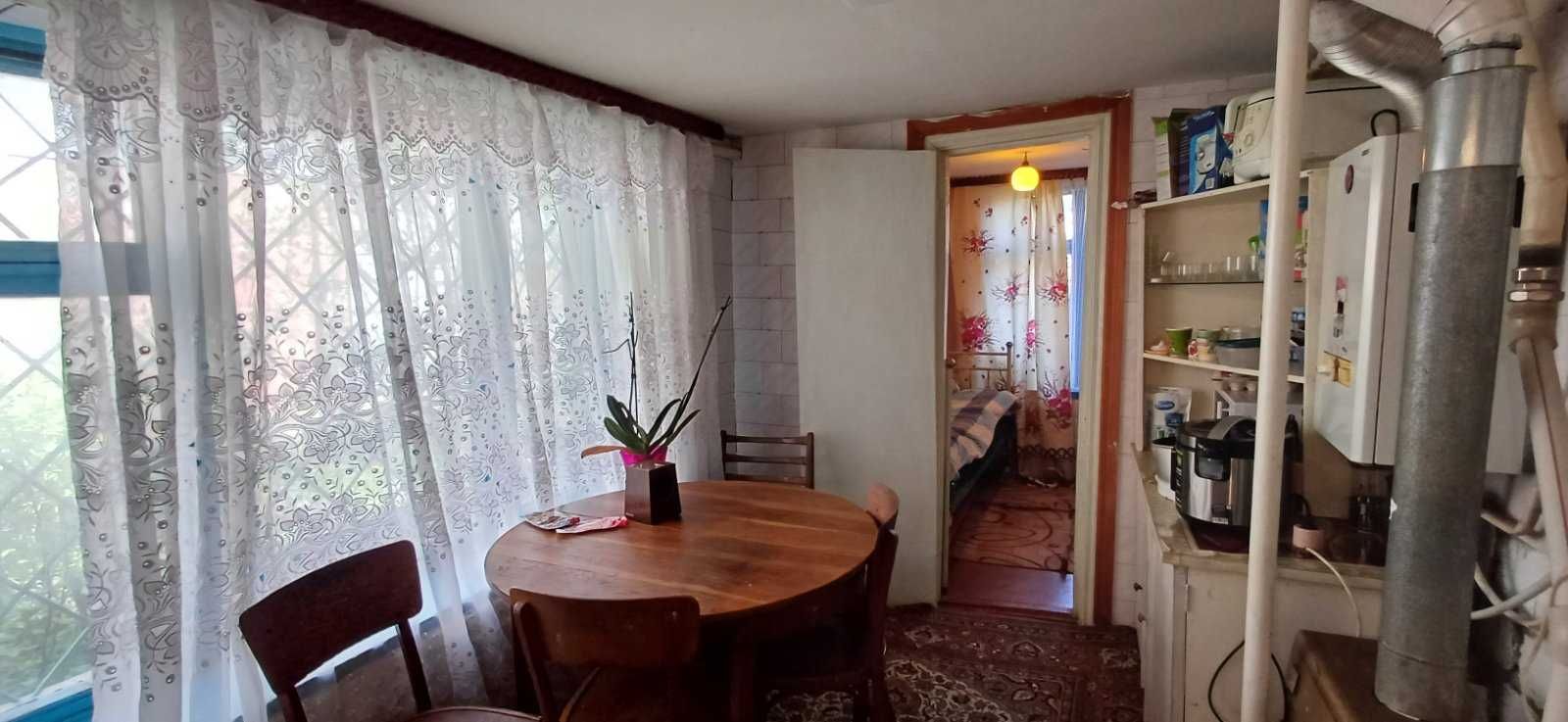 Продаж частини будинку, Слов'янка, провулок Миколи Амосова