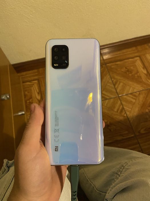 Xiaomi mi 10 lite 5G