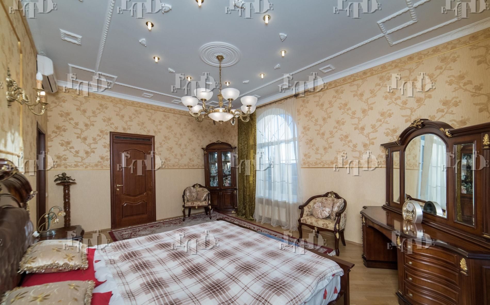 БЕЗ КОМІСІЇ! Продам особняк Гореничи OM