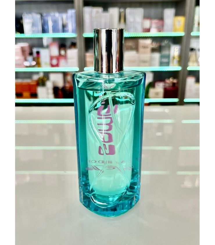 Davidoff Cool Water Game Pour Femme EDT UNIKAT 100 ML