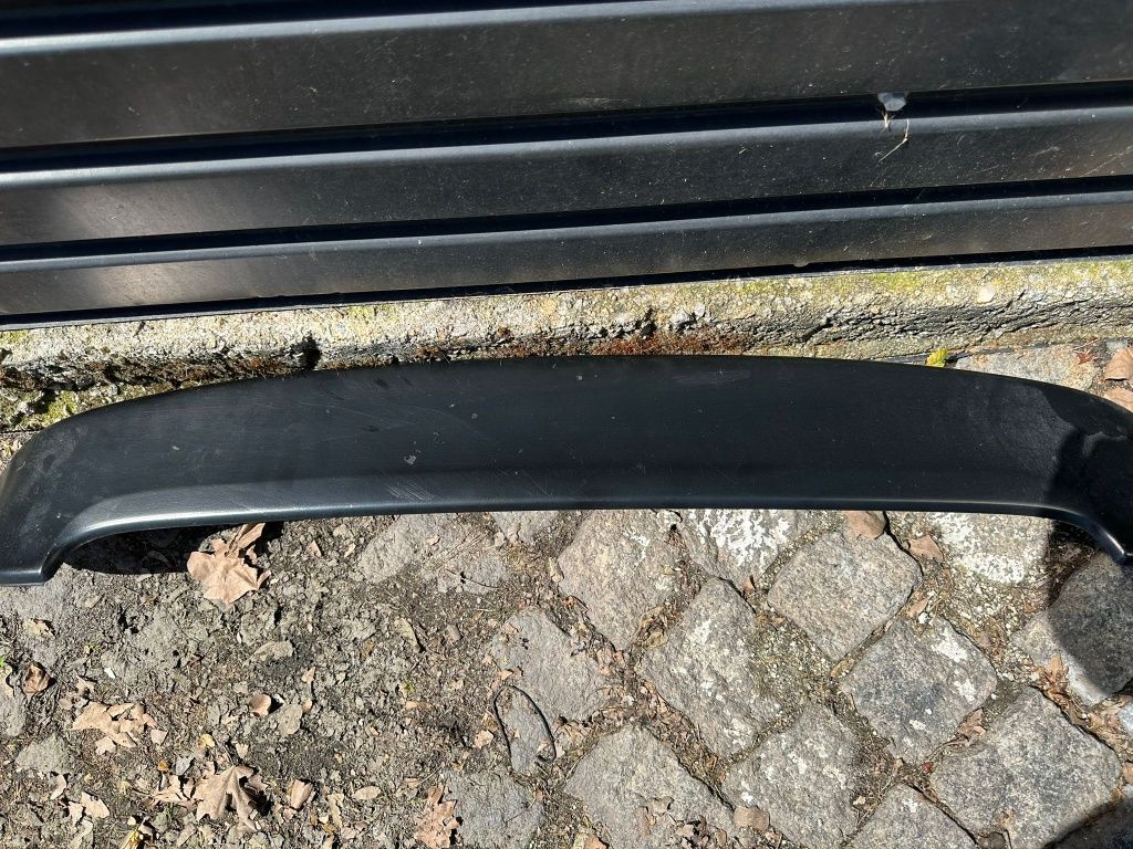 Várias peças auto