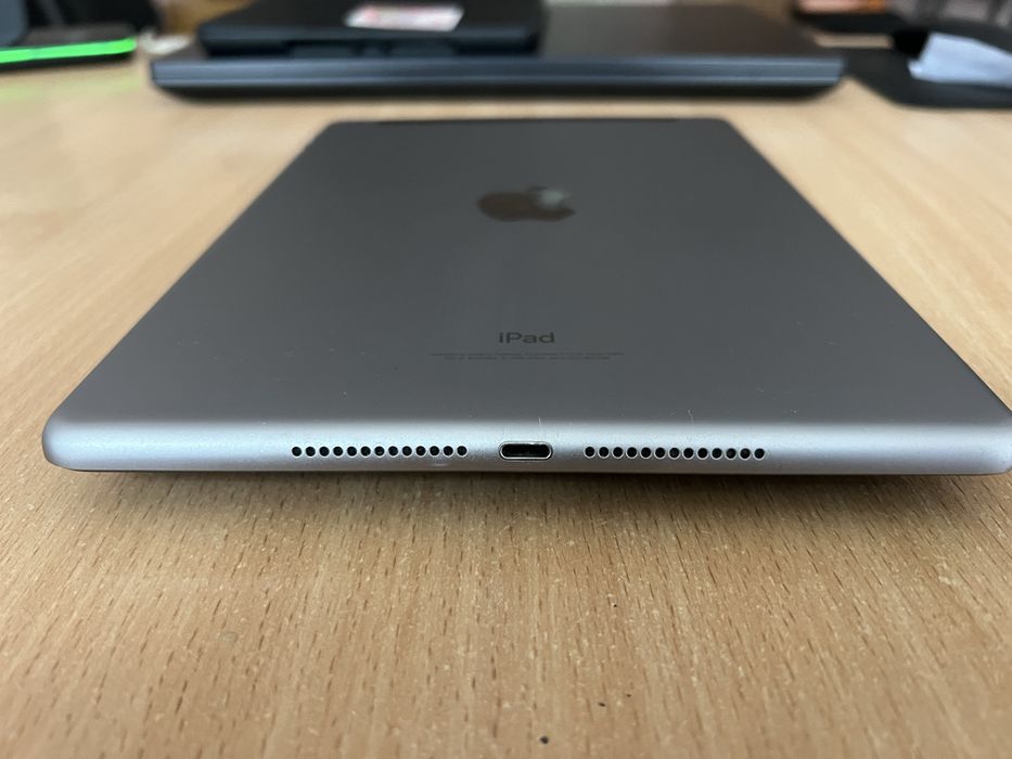 IPad 6 128gb wi-fi + LTE