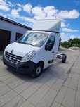Renault master 3