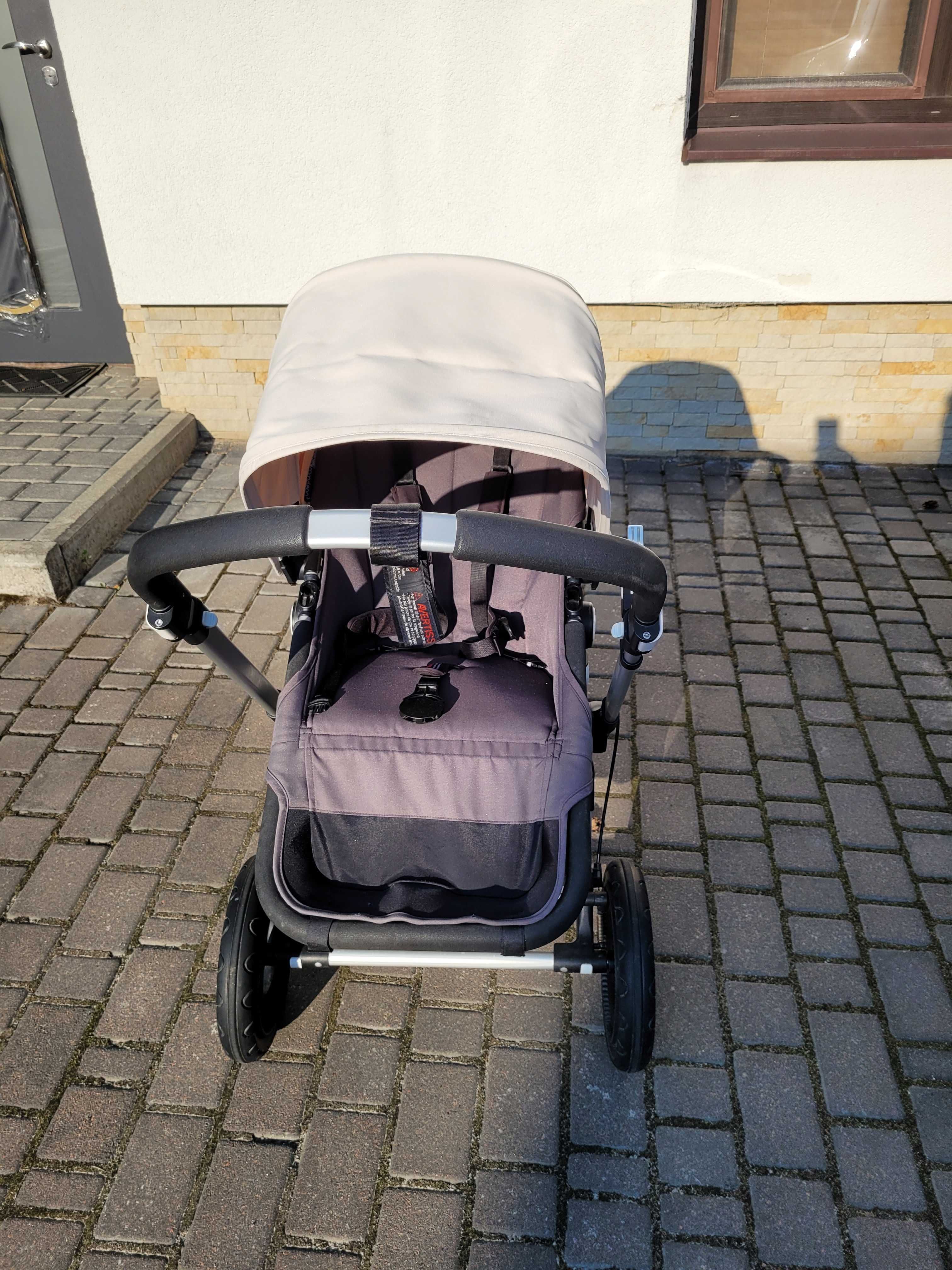 Коляска 2 в 1  Bugaboo Cameleon 3