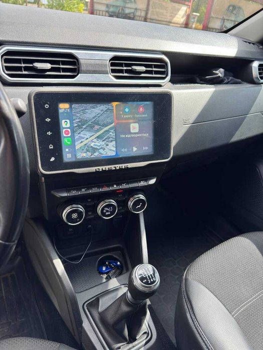 Продам Renault Duster 2