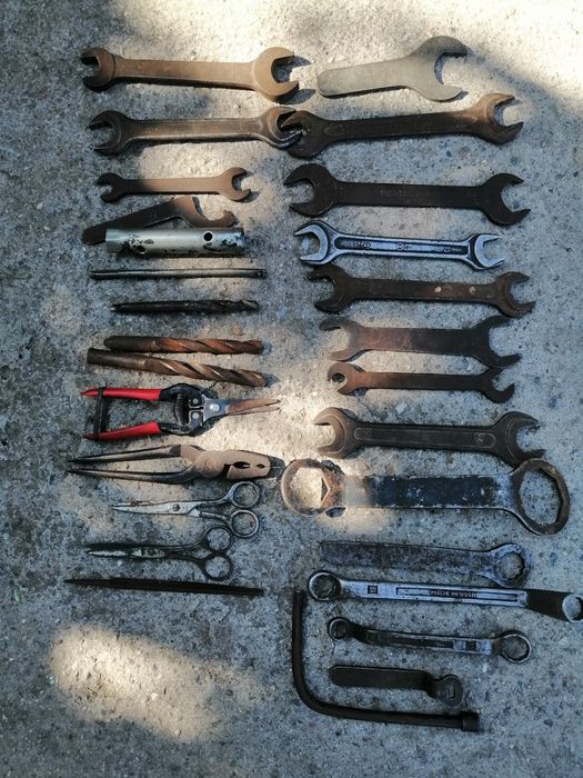 Продам Качественный Иструмент СССР надёжный