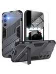 Etui do Samsunga Galaxy A34 5G ze szkłem hartowanym