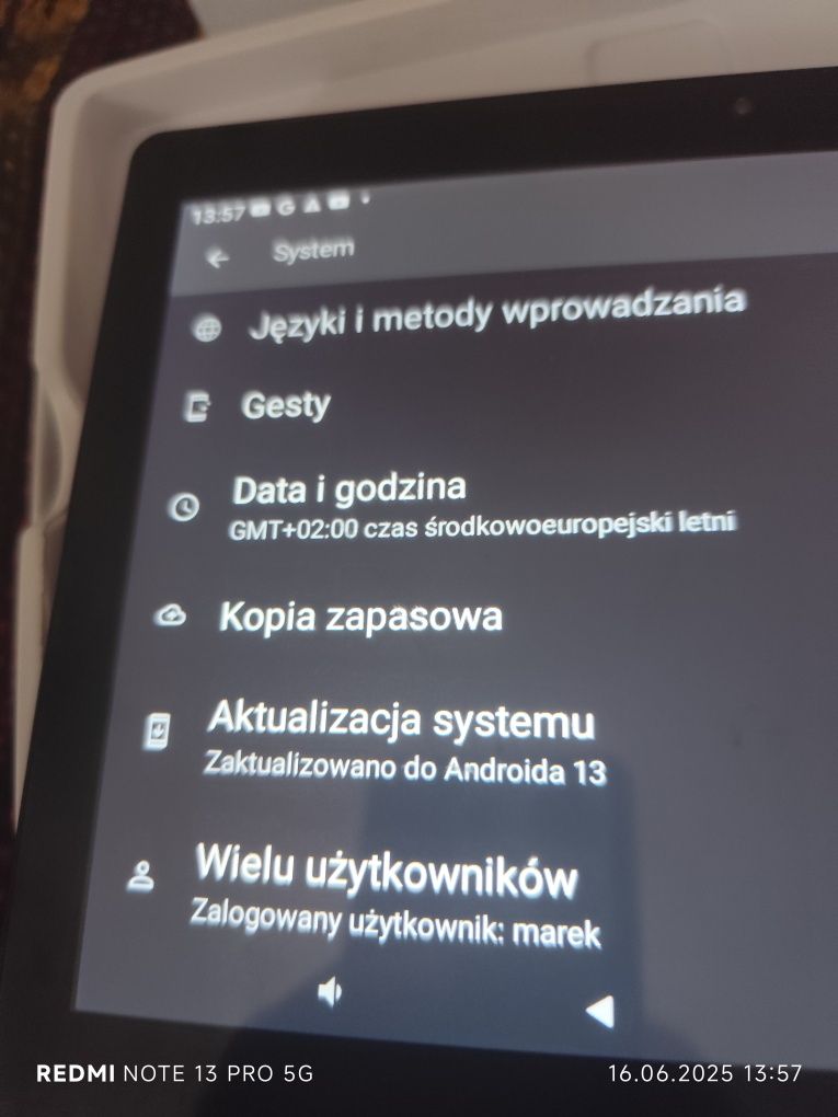 Sprzedam tablety