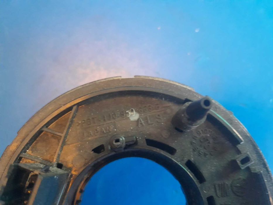 Taśma poduszki powietrznej zwijak pod kierownice Vw Sharan Audi A4 B5