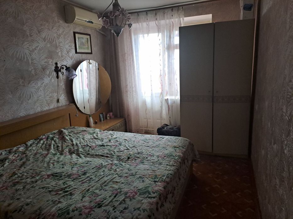 Продам 3к квартиру