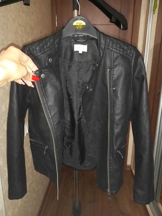 Куртка косуха дитяча