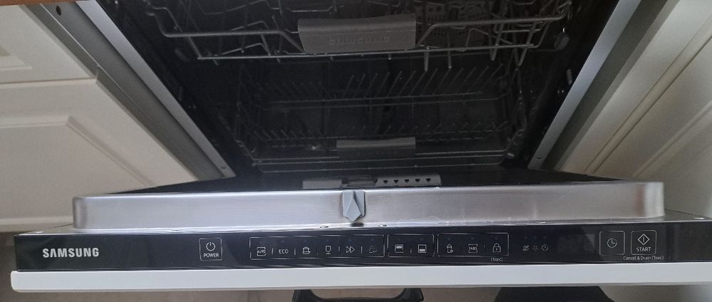 Zmywarka Samsung 60M6040BB
