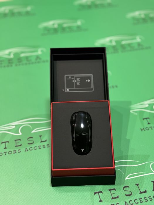 Оригінальний Ключ машинка Tesla model 3/Y/S/X