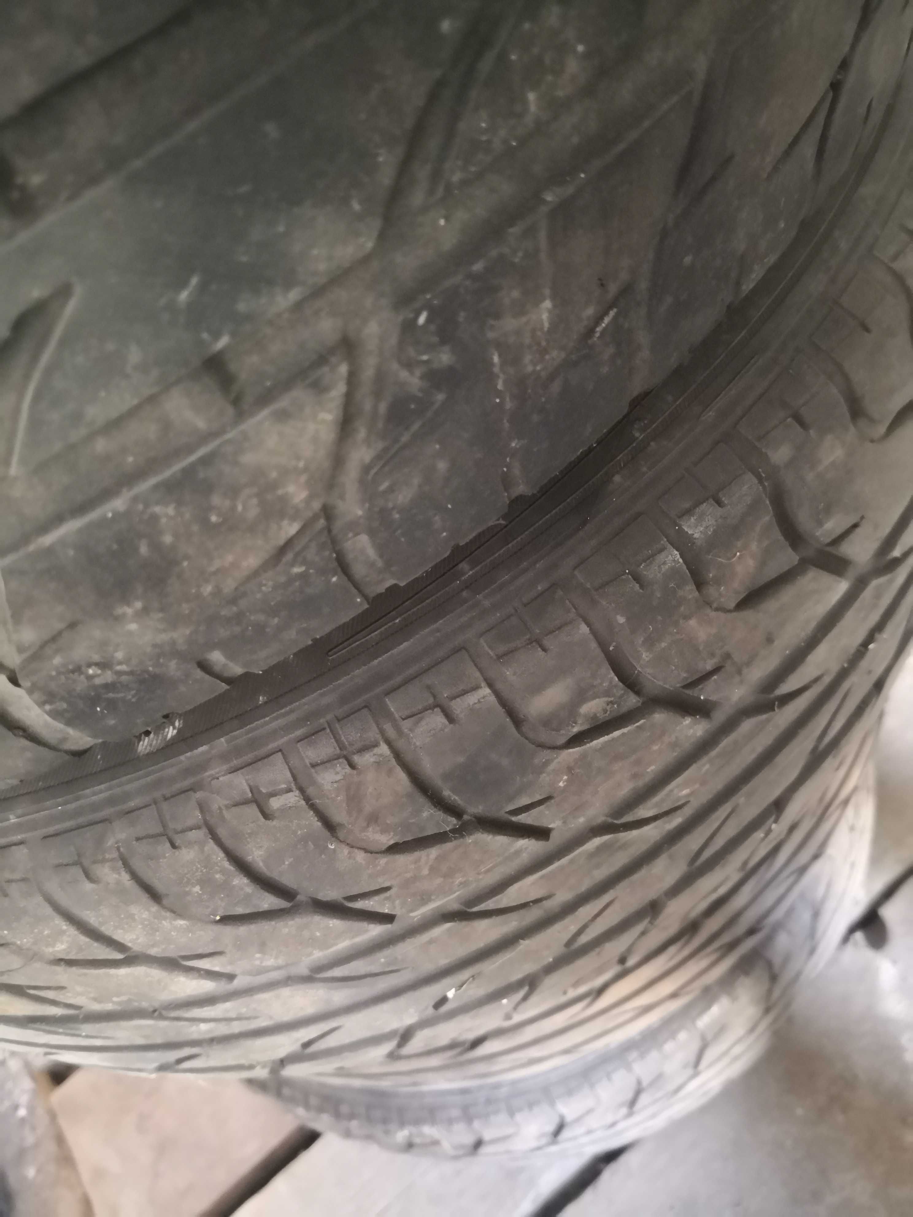 Komplet 4 szt. opony letnie Kormoran Gamma B2 225/45R17 - 4 SZT.