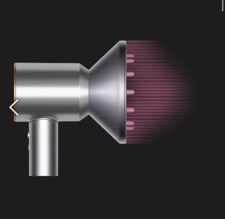 Dyson supersonic фен