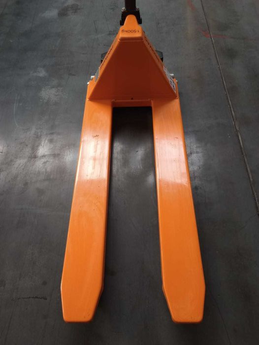 Wózek jezdniowy unoszący nożycowy PROMAG PR 1500