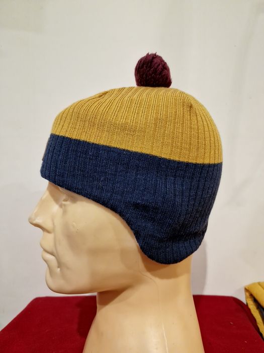 Czapka zimowa Reima unisex roz,48,1/2 lat  narciarska snowboardowa