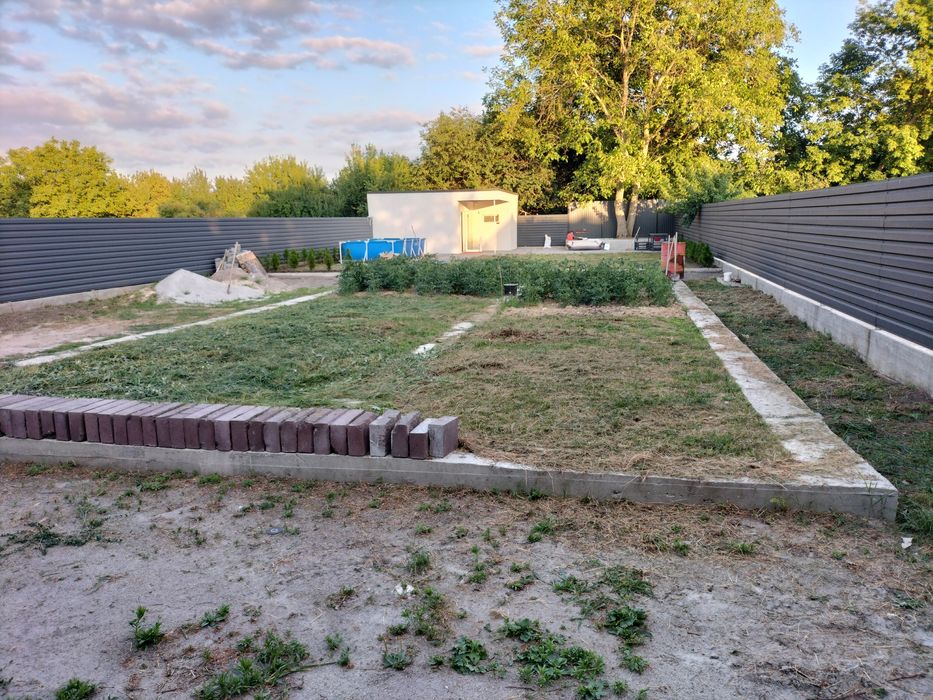 Смарт домик с ремонтом нещиров